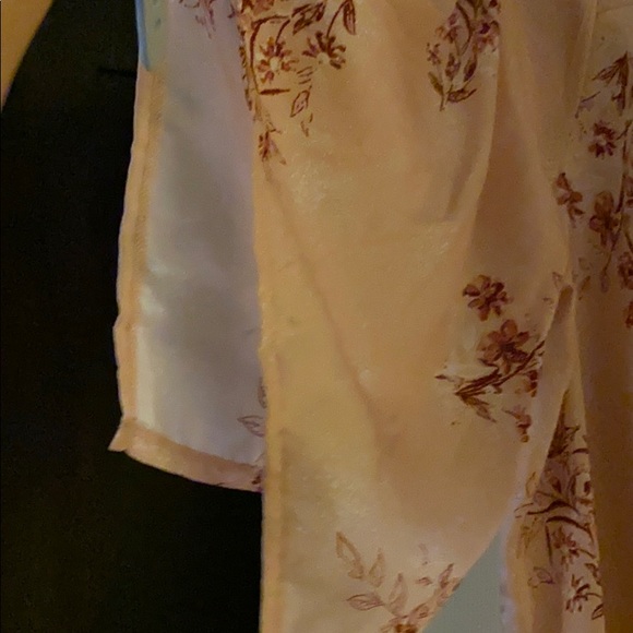 Kimono Robe - Picture 4 of 7